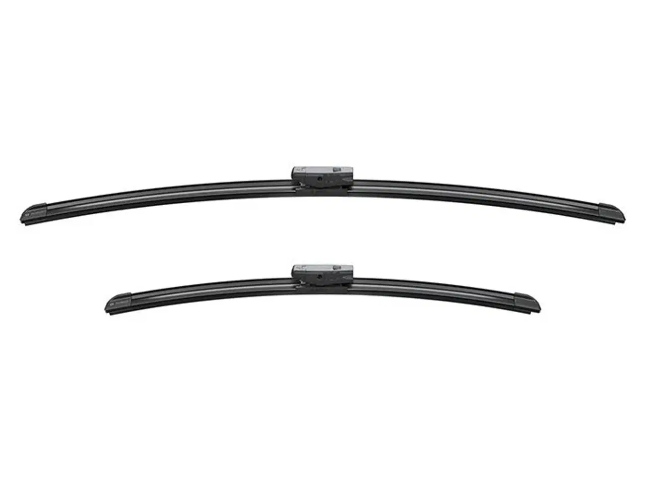 Billede 1 - Bosch Aerotwin Multiclip sæt AM467S