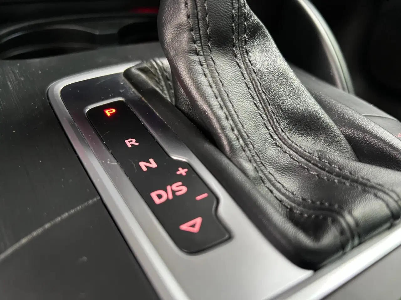 Billede 13 - Audi A3 1,4 TFSi 150 Ambition