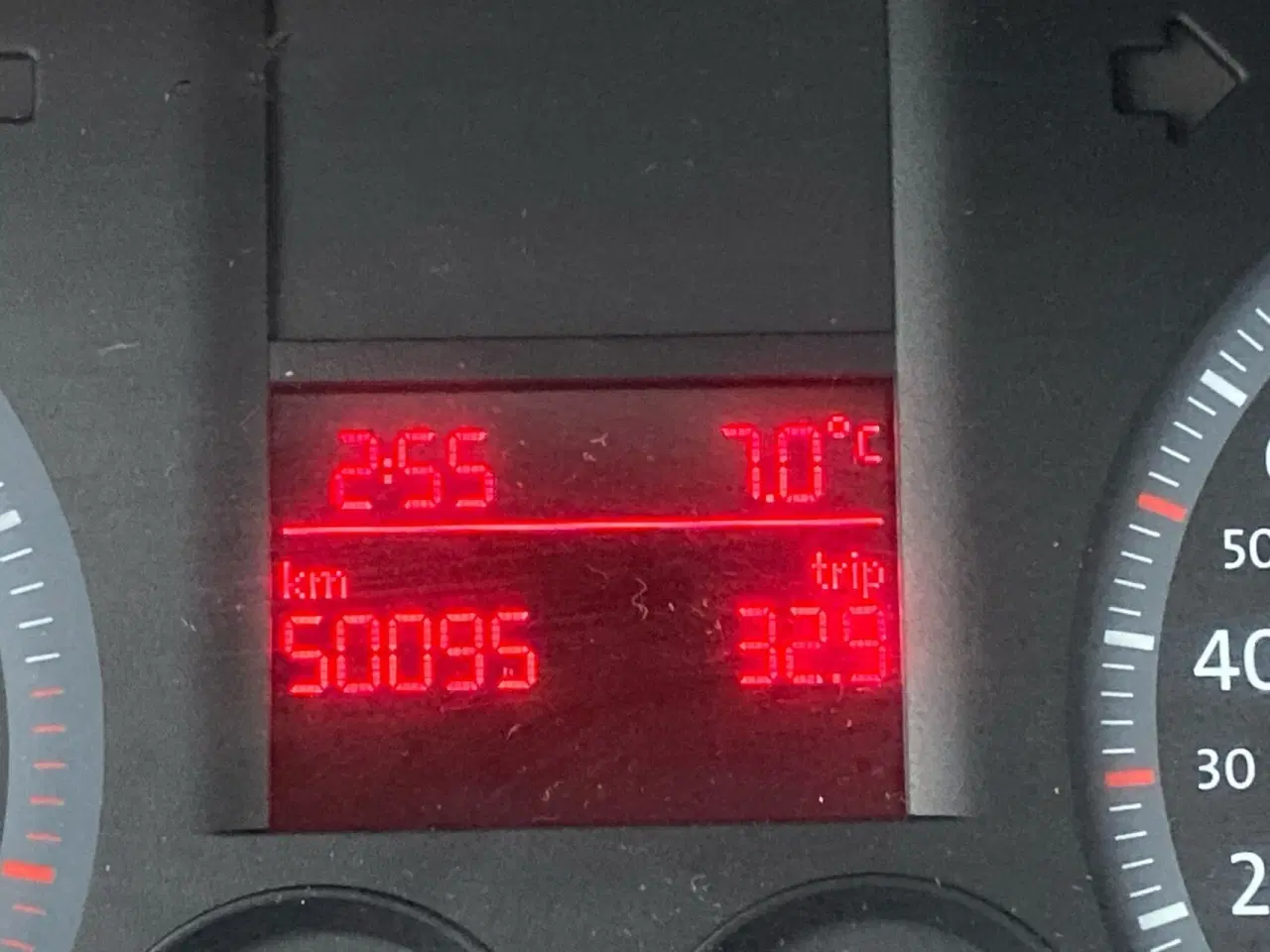 Billede 11 - VW Caddy 1,4 16V 75HK Van