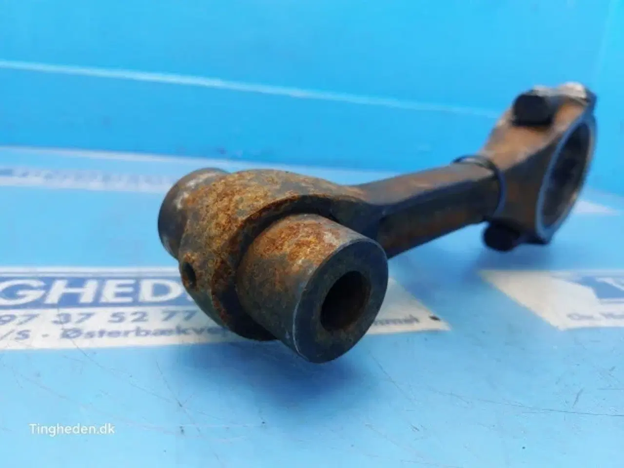 Billede 8 - Perkins 1006.60T Plejstang 3133710F