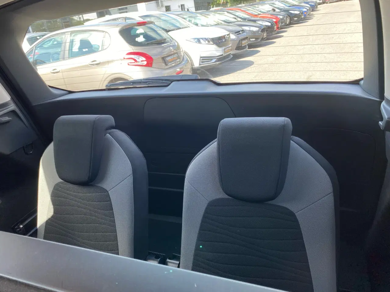 Billede 5 - Citroën Grand C4 Picasso 1,6 e-HDi Seduction ETG6 115HK 6g Aut.