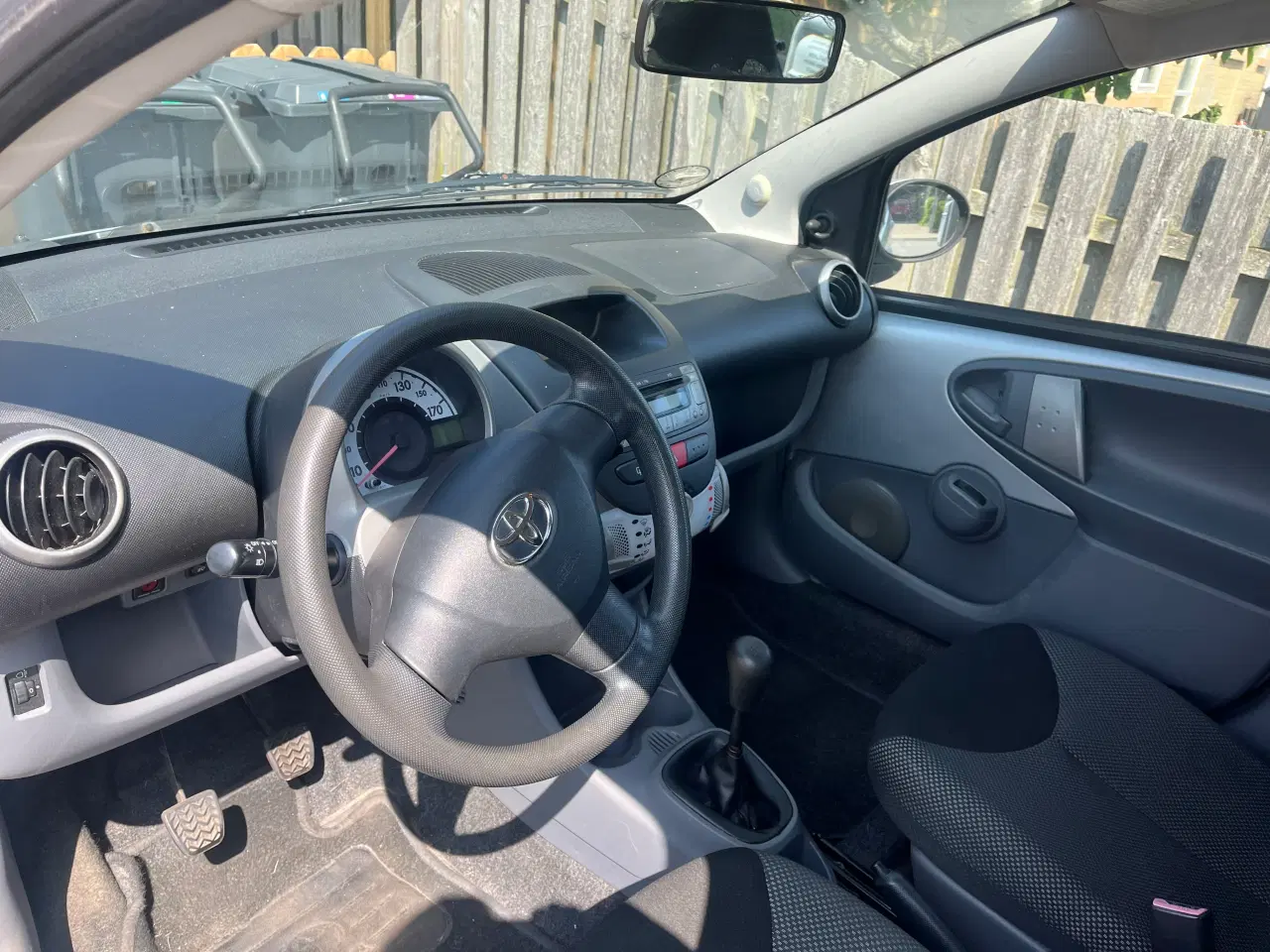 Billede 4 - Toyota aygo
