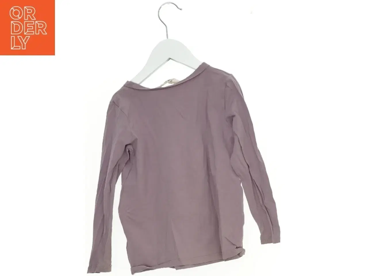 Billede 2 - Bluse fra H&M (str. 116 cm)