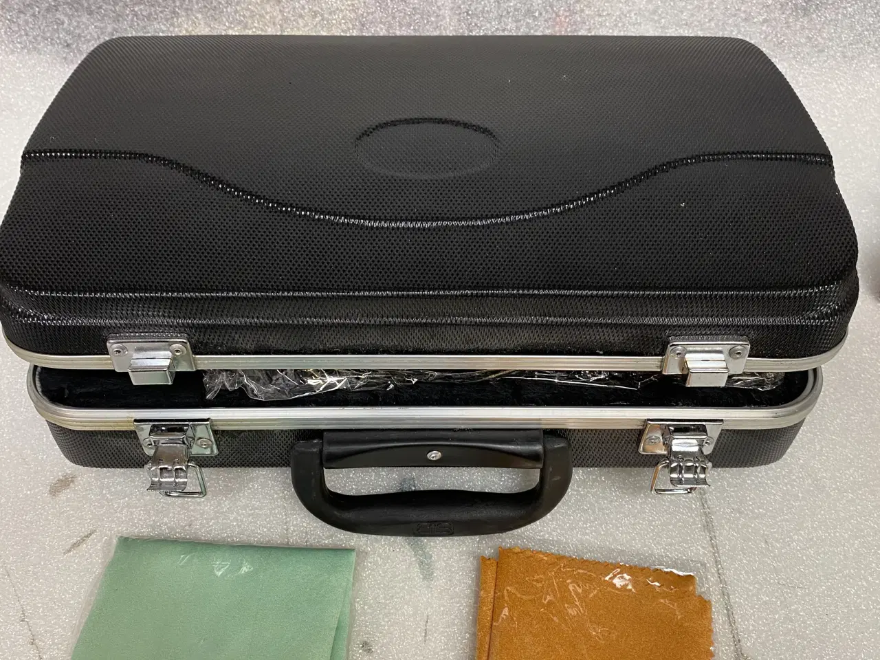 Billede 2 - 🎶 Helt ny Bâ™-klarinet – perfekt til begynder