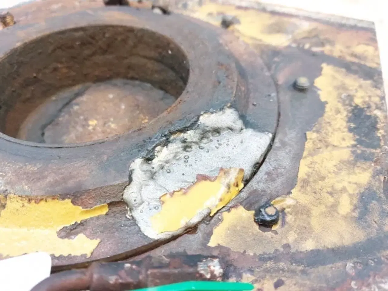 Billede 2 - Volvo L120 Lejehus VOE4898014