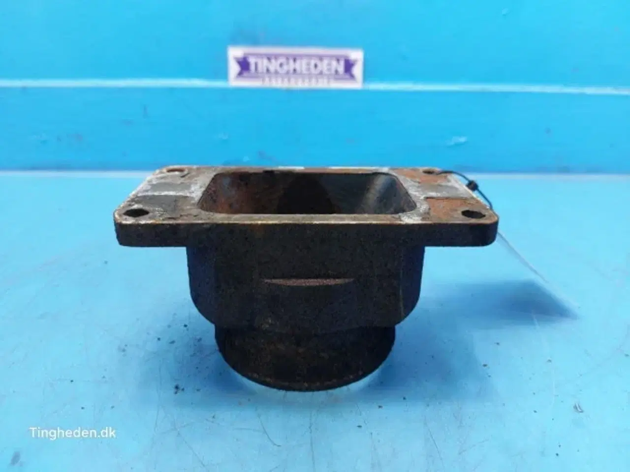 Billede 5 - SisuDiesel 645 DSBAEL Rør V836866152