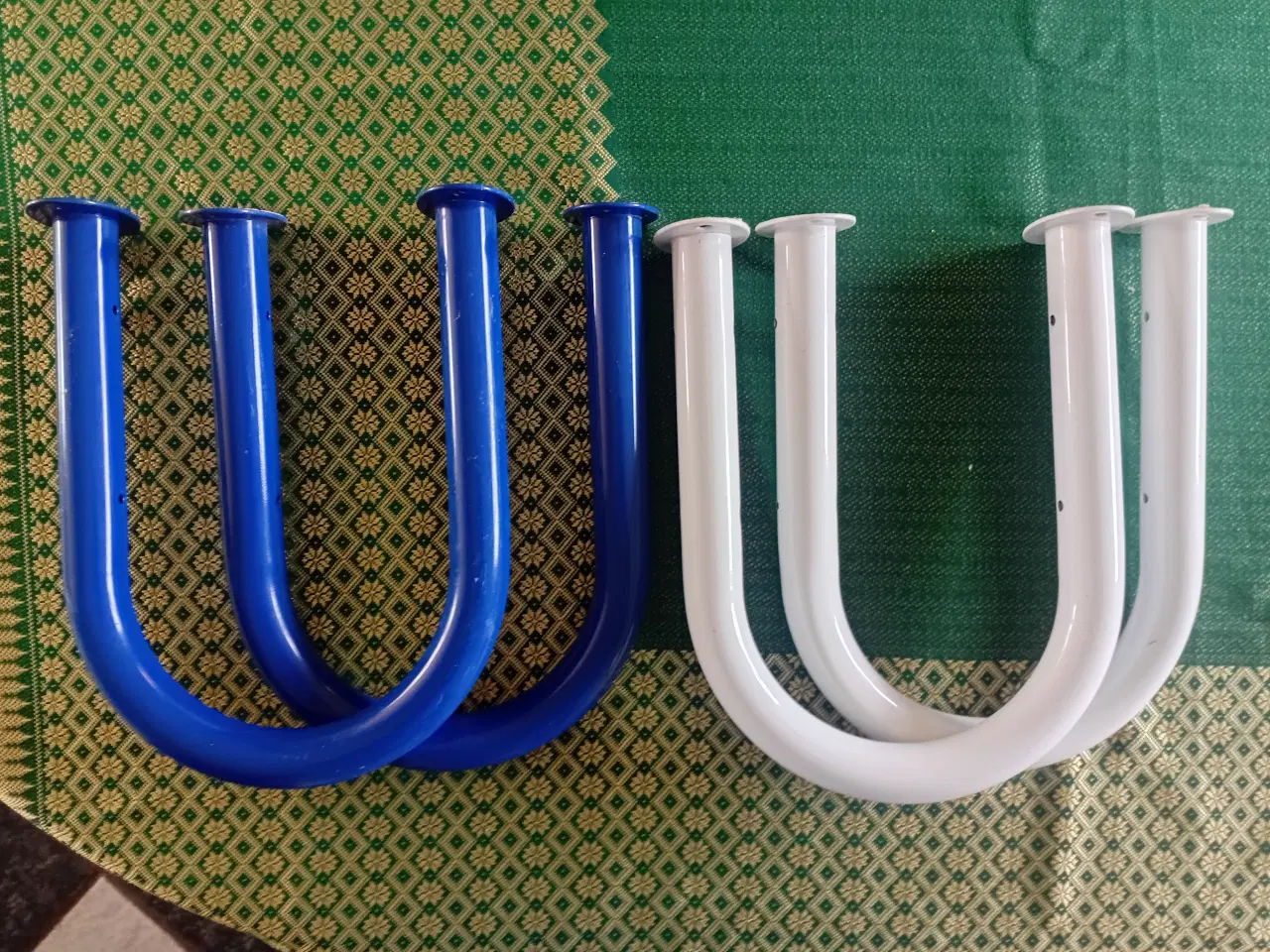 Billede 2 - kraftige hyldeknægte