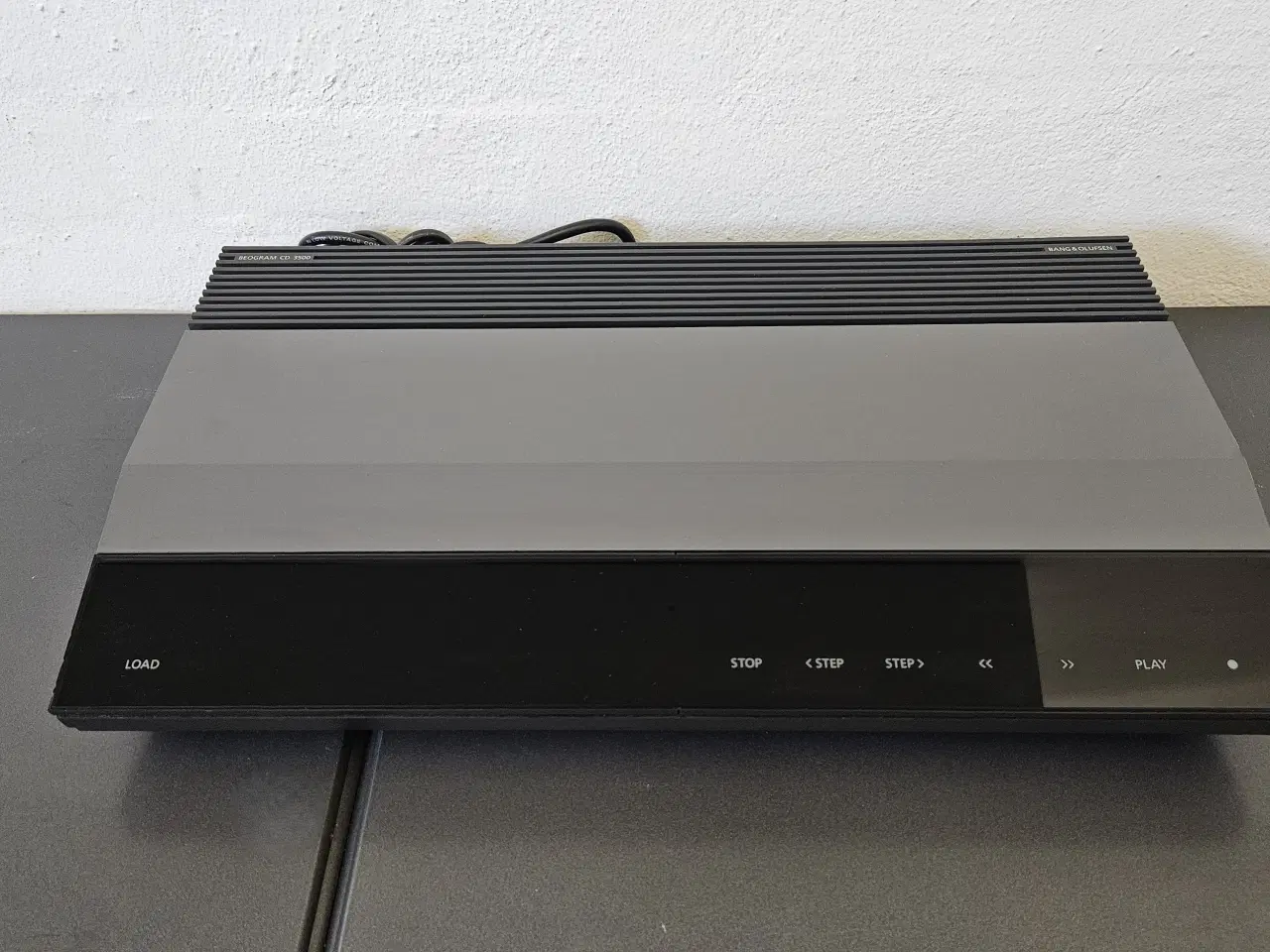 Billede 2 - B&o Beocord 3500 Defekt