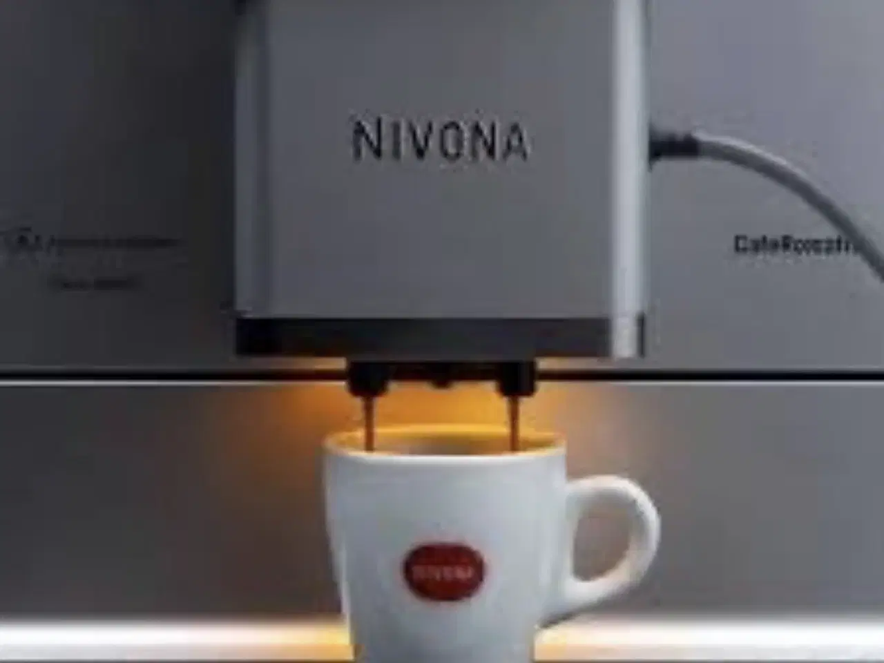 Billede 6 - NIVONA kaffemaskine