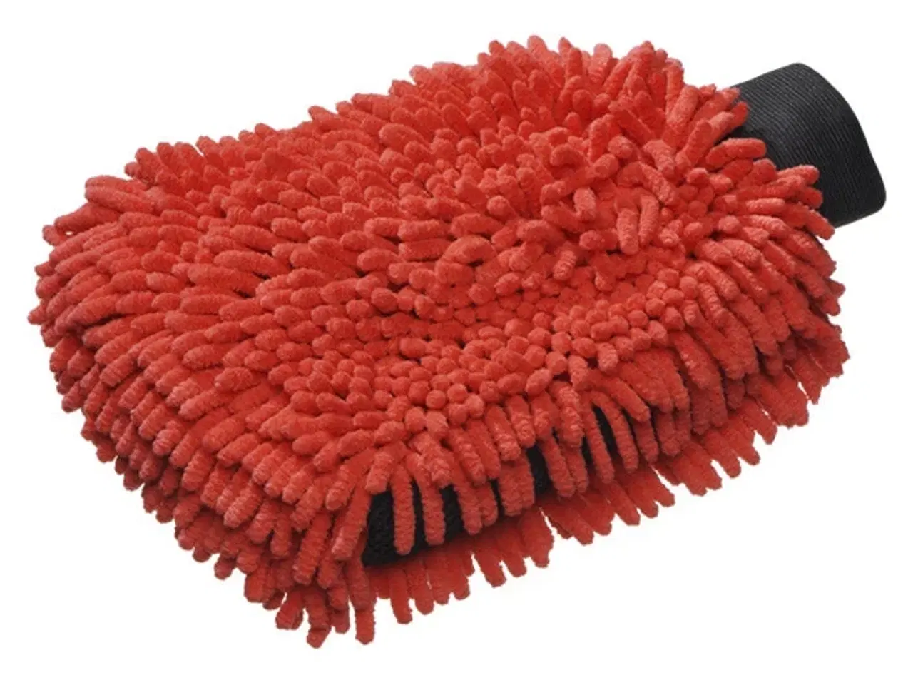 Billede 1 - Autoglym Mikrofiber Vaskehandske