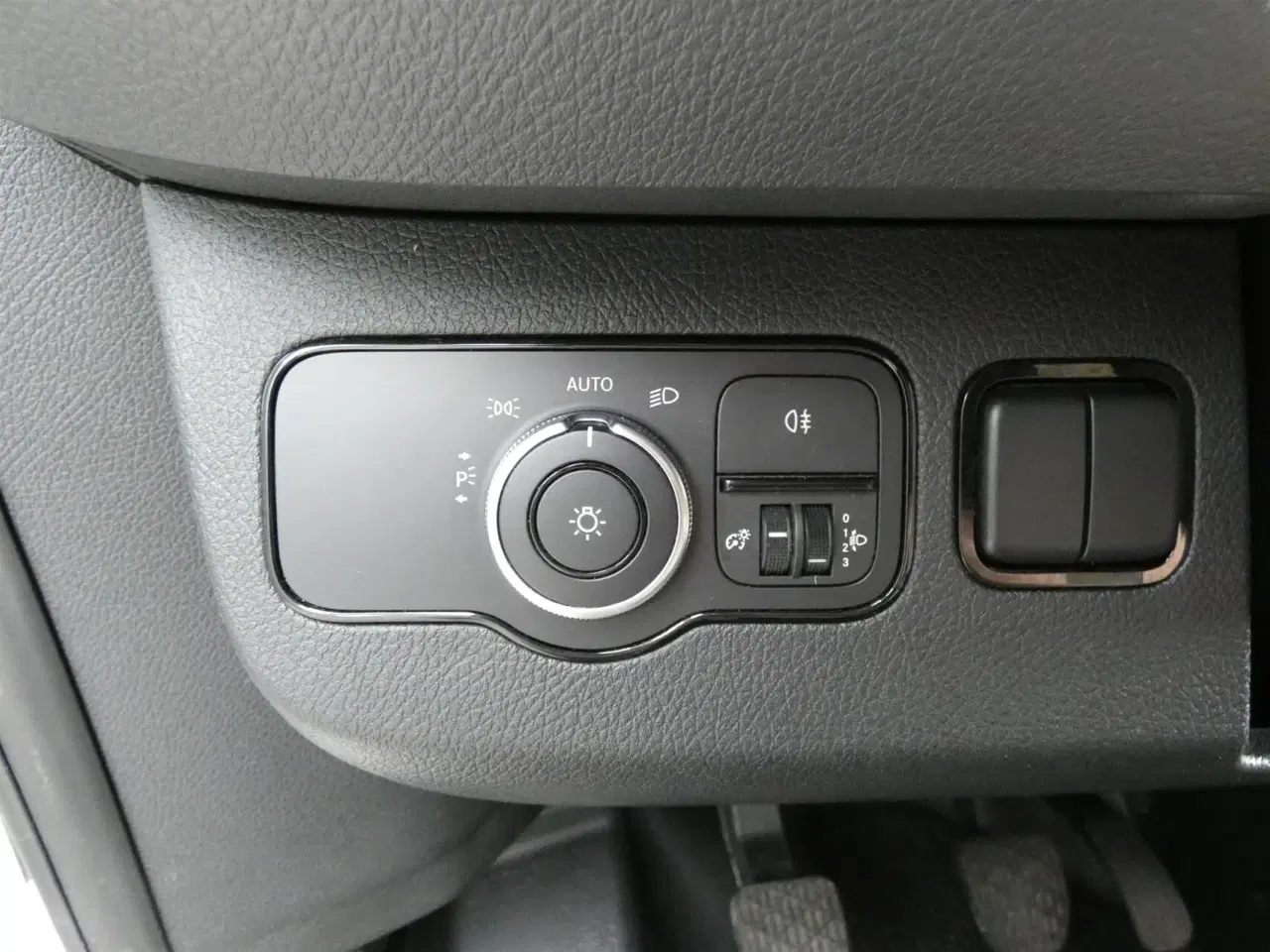Billede 15 - Mercedes-Benz Sprinter 316 2,1 CDI A2 H2 RWD 163HK Van 6g