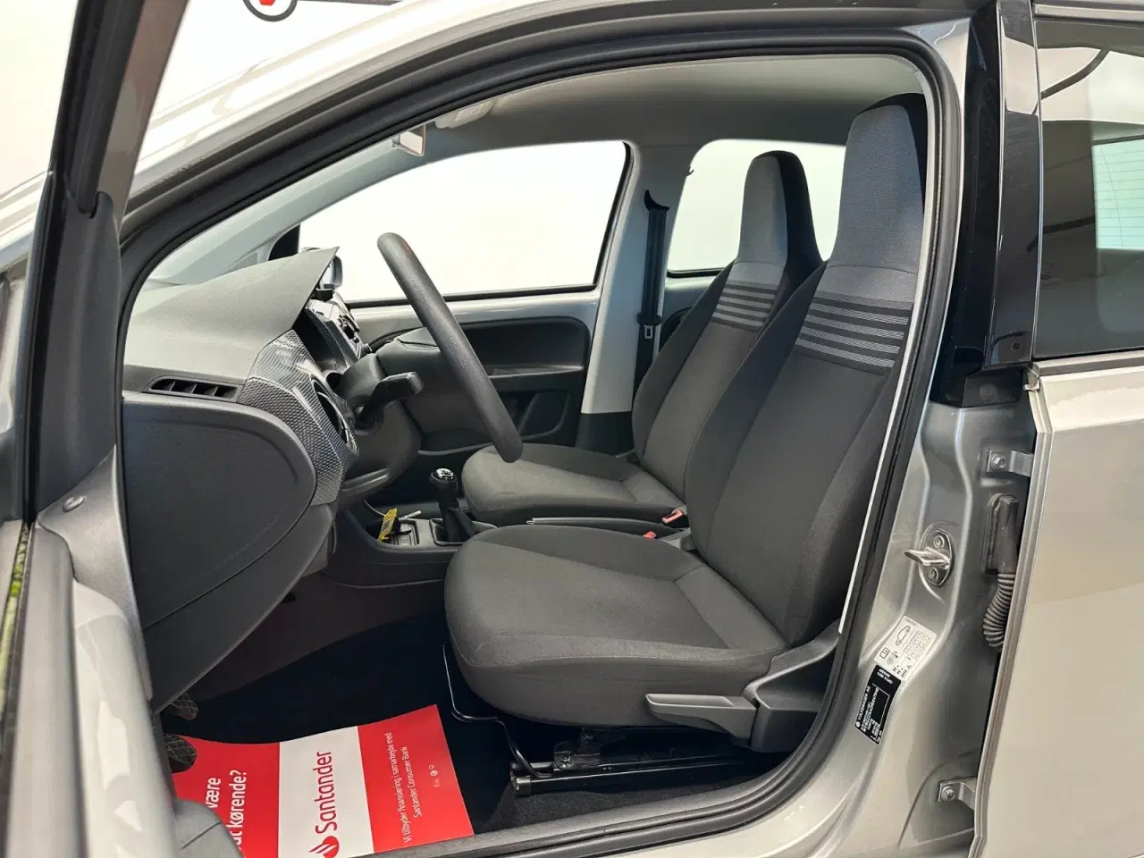 Billede 10 - VW Up! 1,0 MPi 60 Move Up!