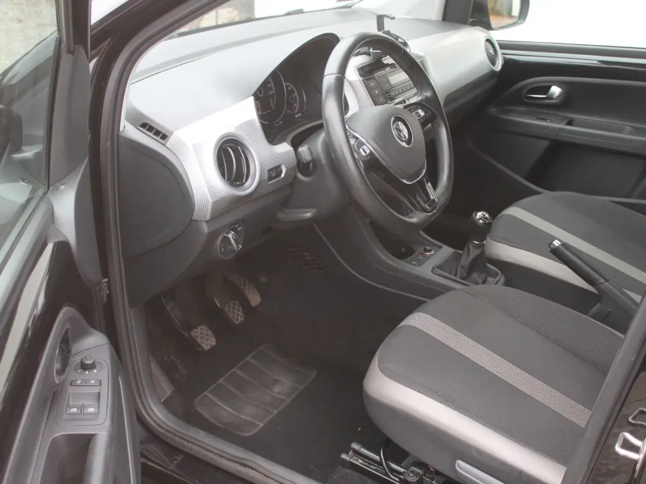 Billede 7 - VW Up! 1,0 TSi 90 High Up! BMT