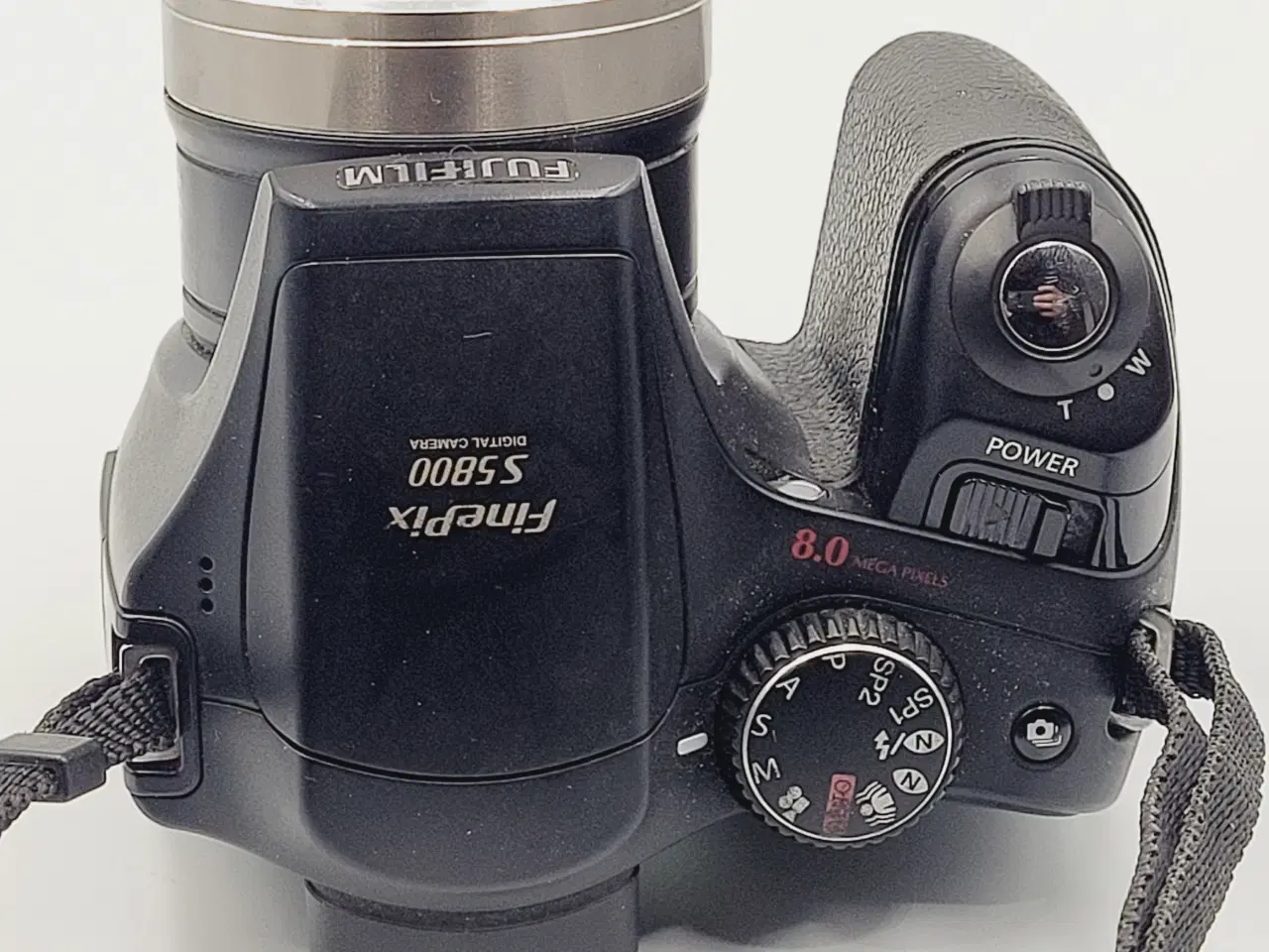 Billede 5 - ⭐️· DIGITALKAMERA: 📸 Fujifilm FinePix S5800 - 8.0