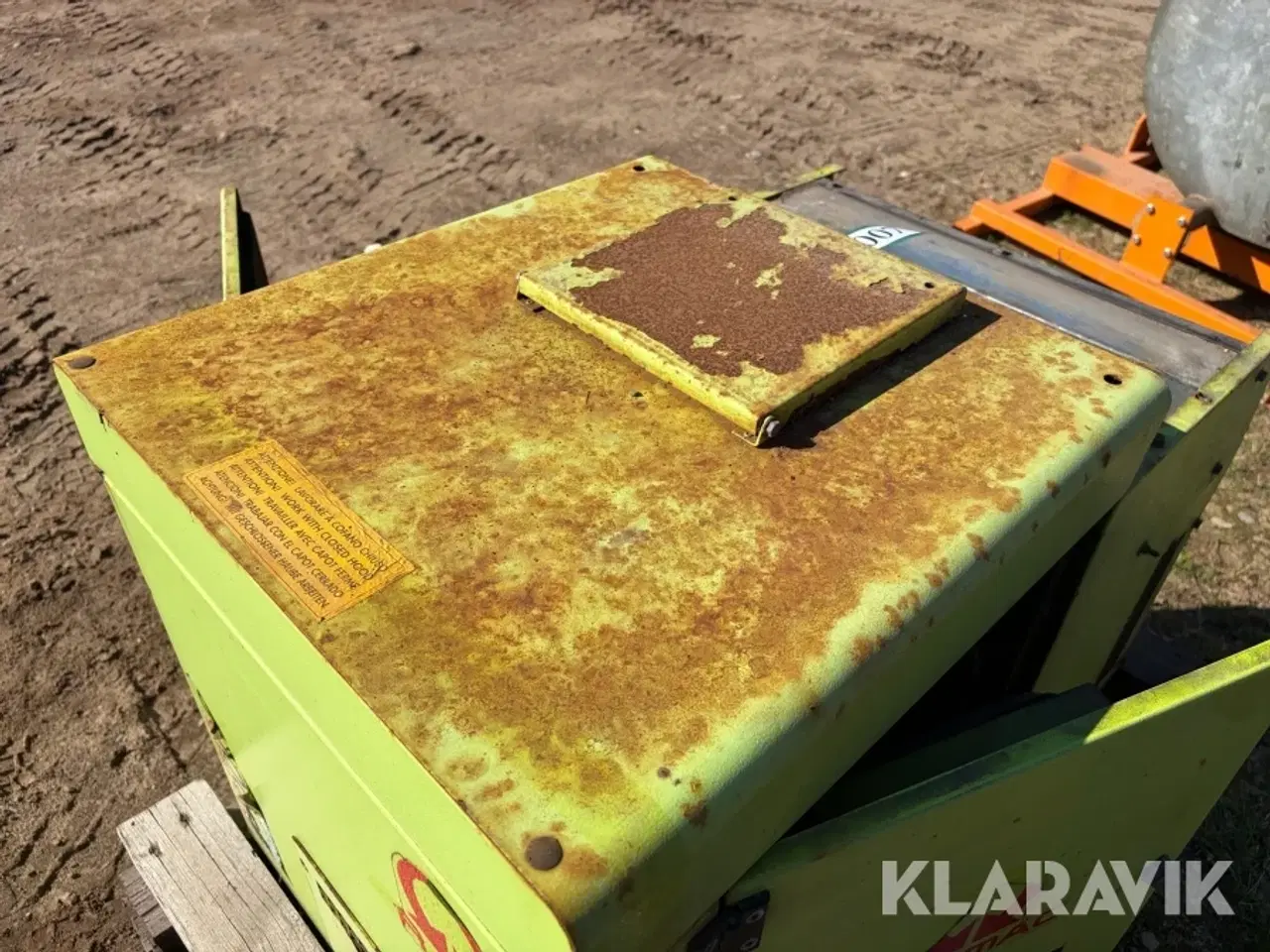 Billede 8 - Generator Pramac ProTech P9000