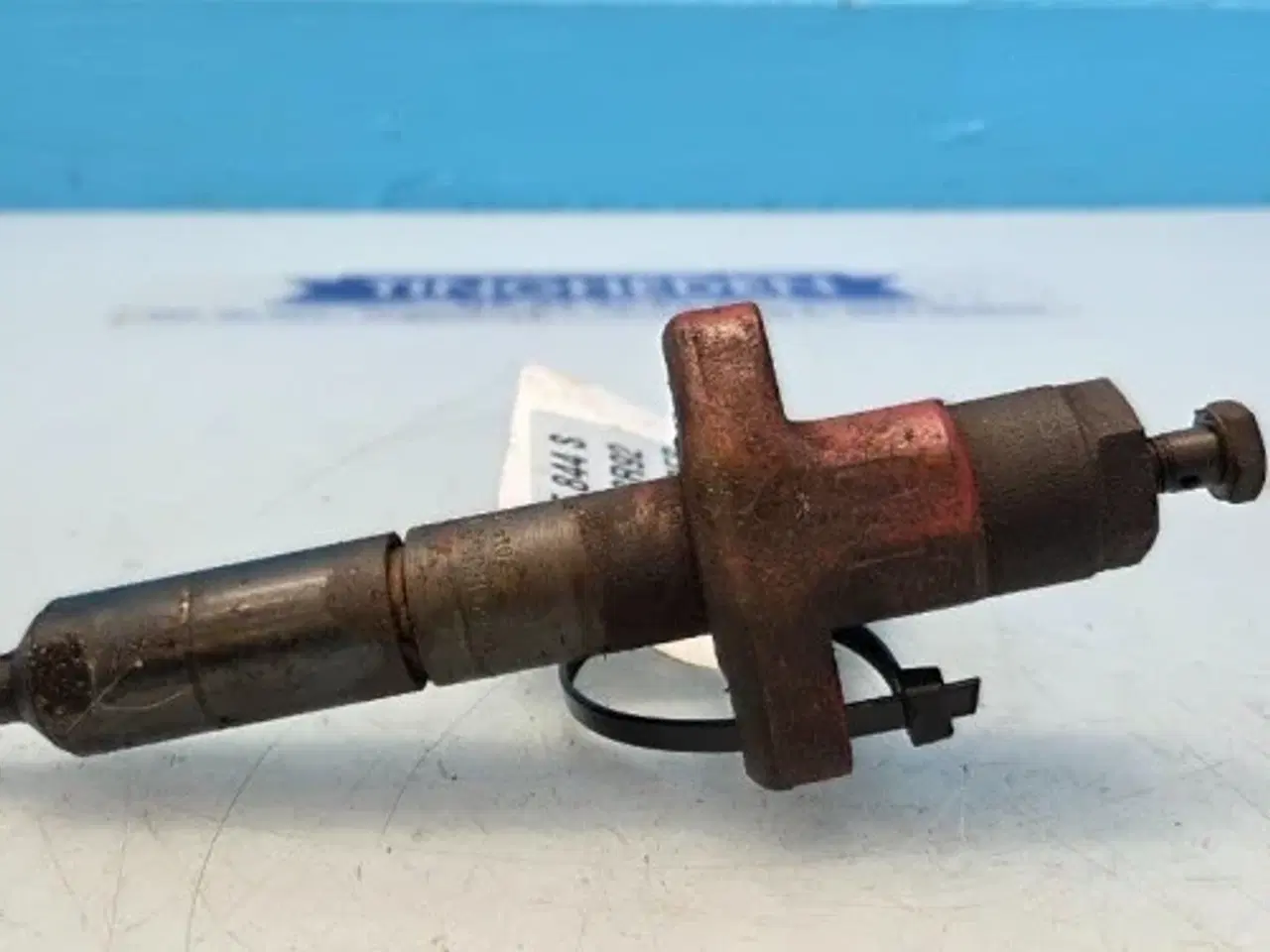 Billede 8 - Case D268 Injektor 3055298R92