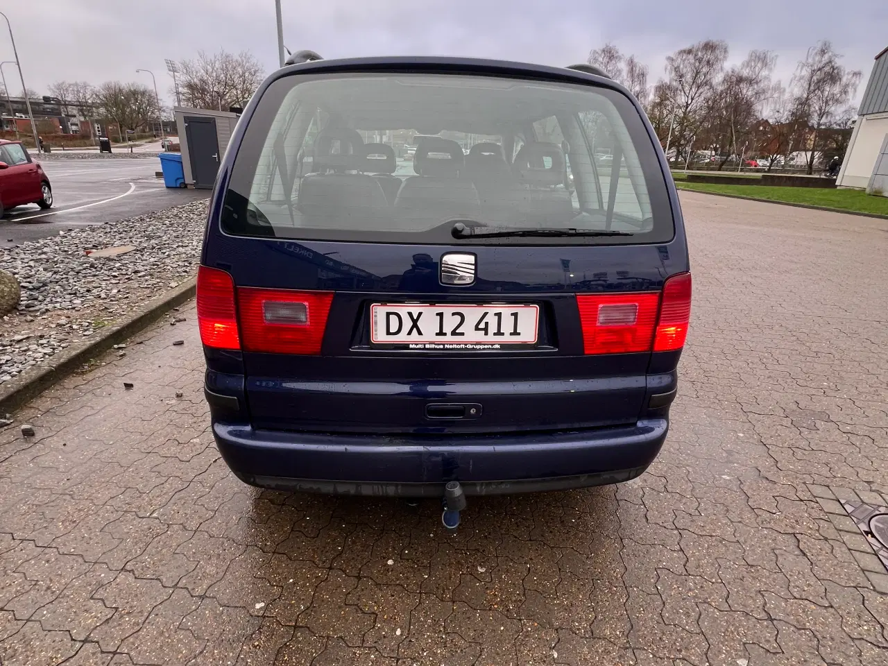 Billede 7 - VW Sharan