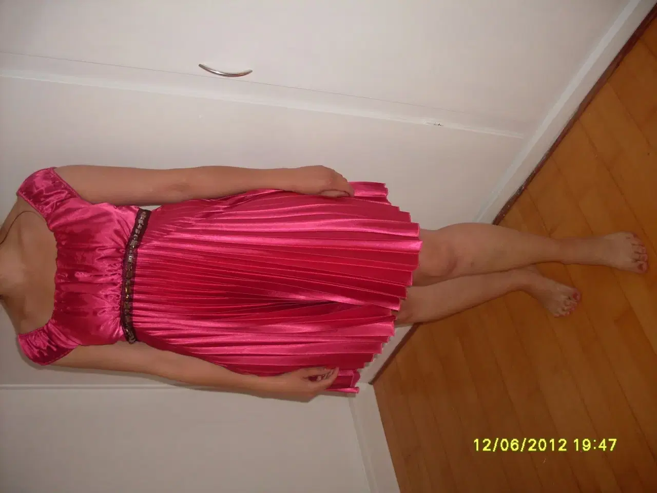 Billede 3 - kjole