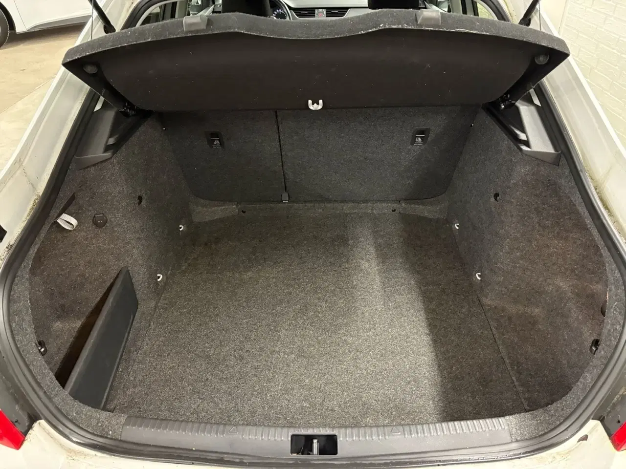 Billede 7 - Skoda Octavia 1,2 TSI Ambition 105HK 5d 6g