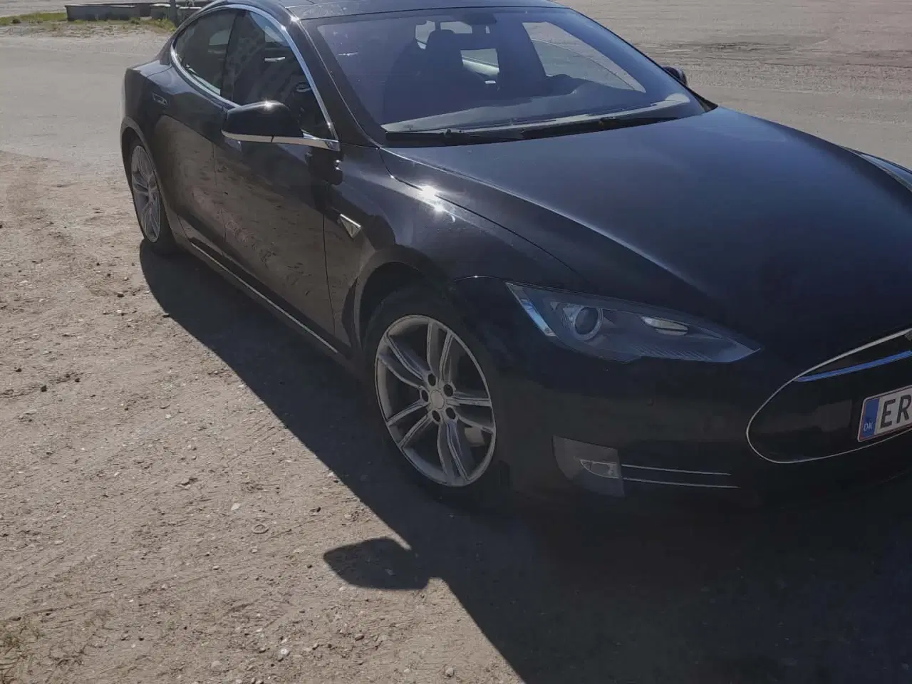 Billede 6 - Tesla 85 5d