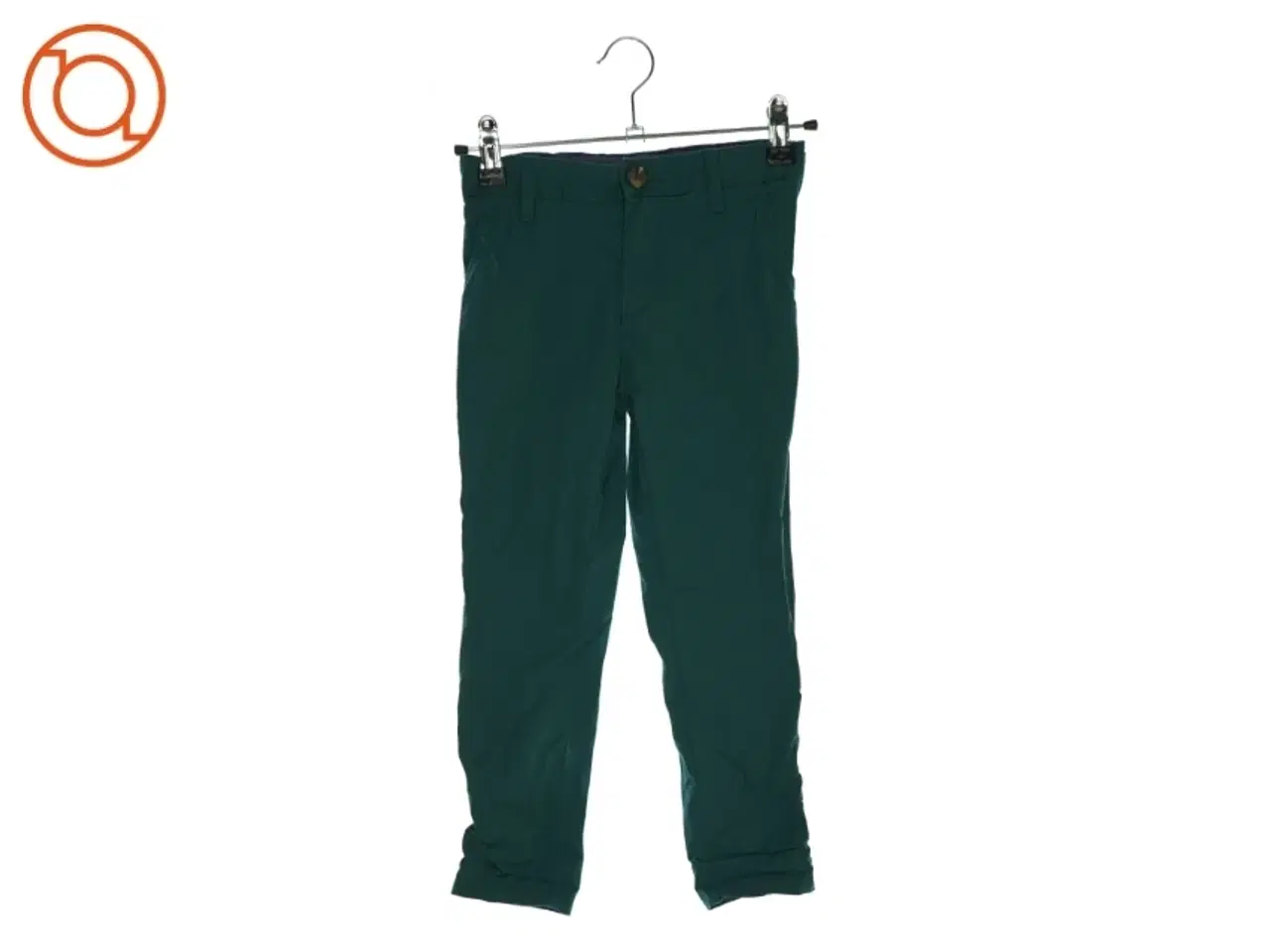 Billede 1 - Bukser fra H&M (str. 110)