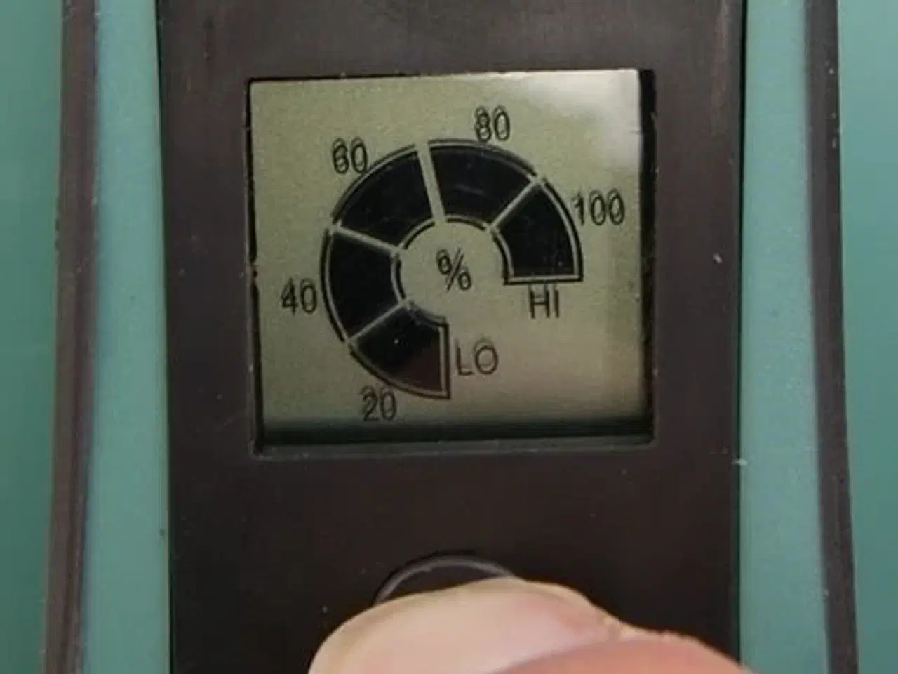 Billede 5 - - - - Minibatt prøvetærsker