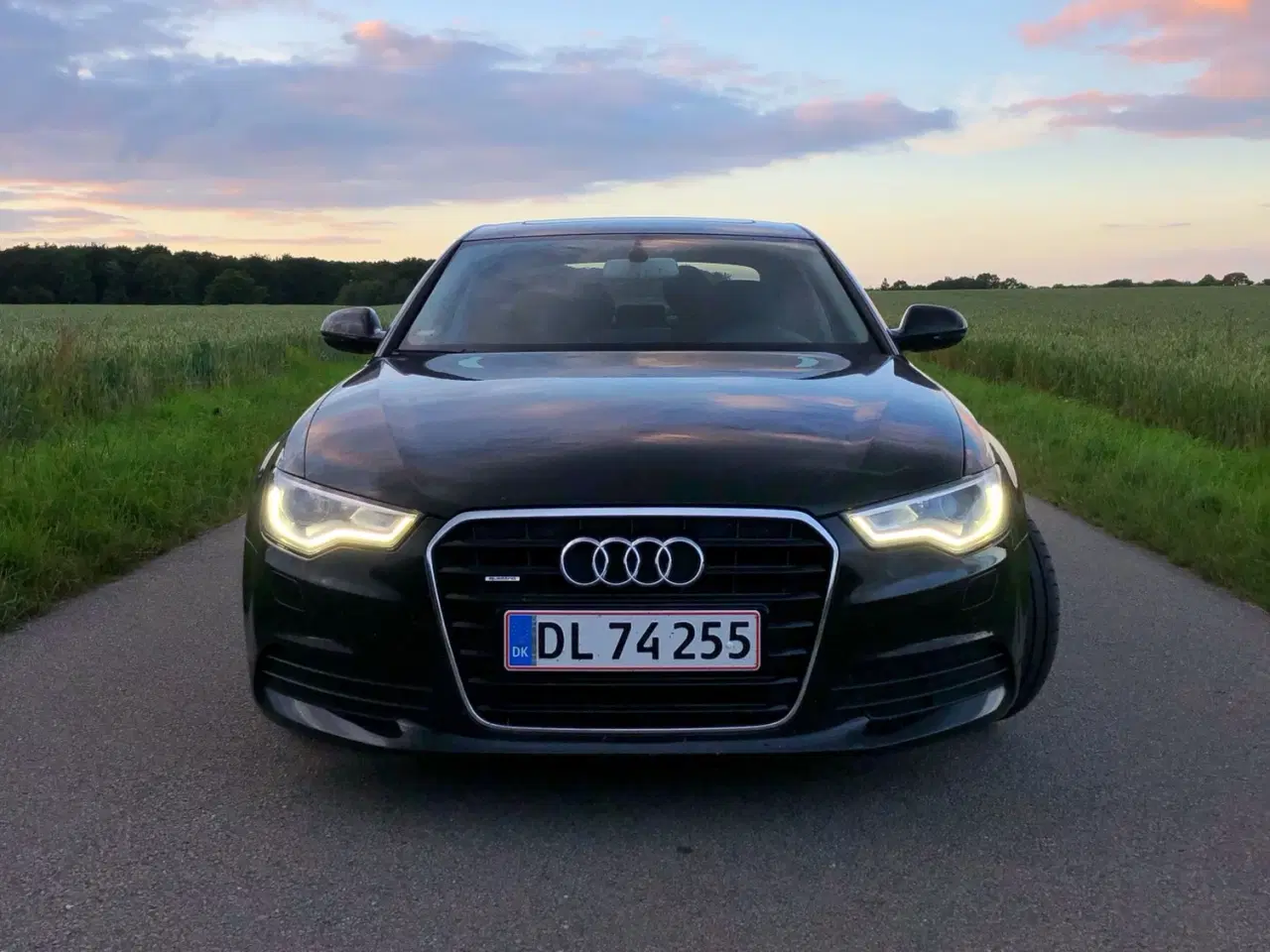 Billede 3 - Audi a6 c7 3.0 tdi 245hk v6 