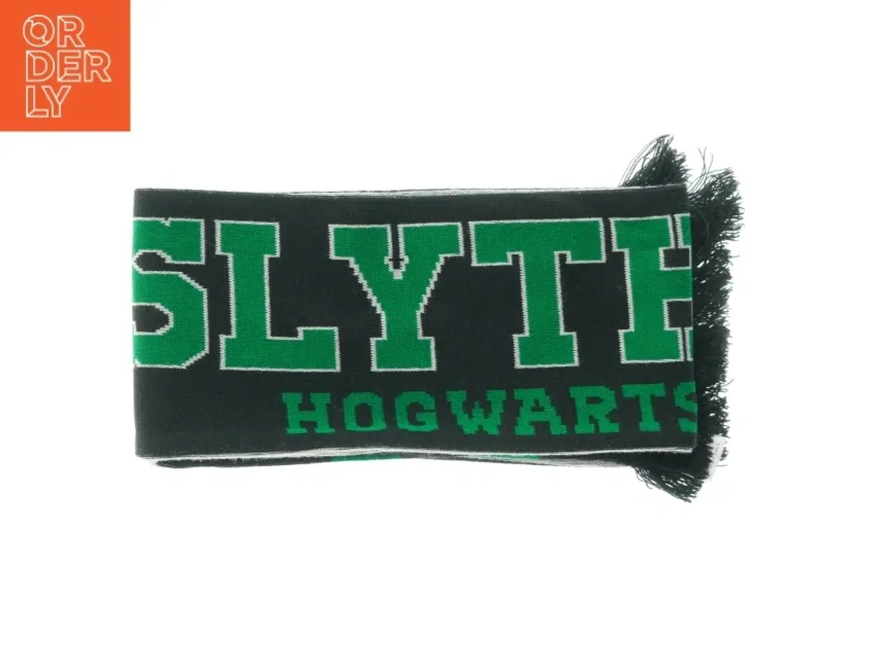 Billede 3 - Tørklæde (str. 160 x 20cm)