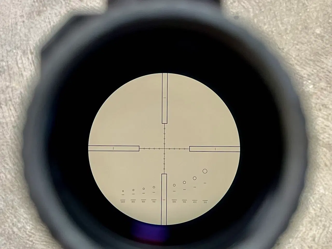 Billede 8 - Remington 700 .308 Accuracy International AT AICS 