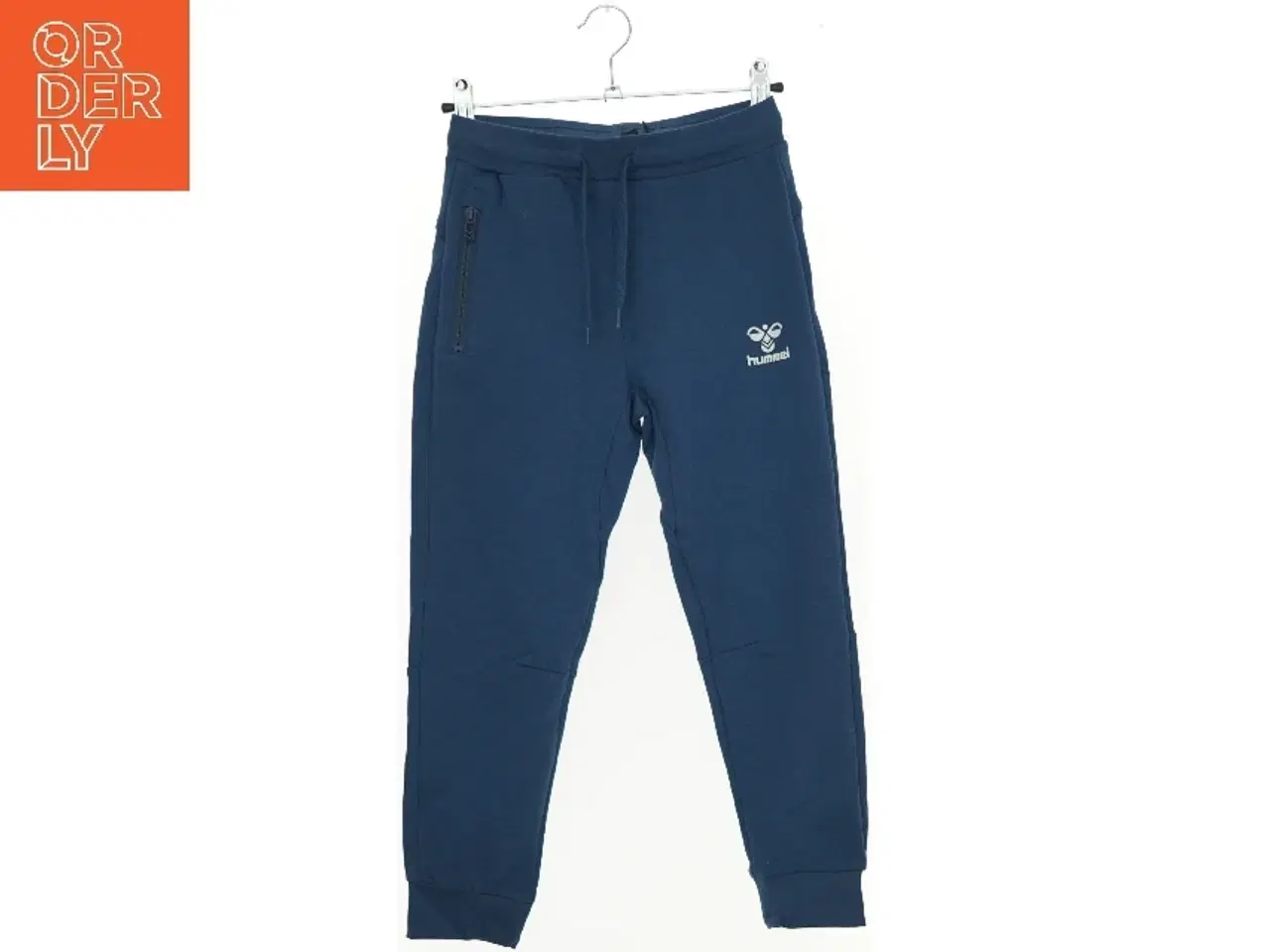 Billede 2 - Sweatpants fra Hummel (str. 128 cm)
