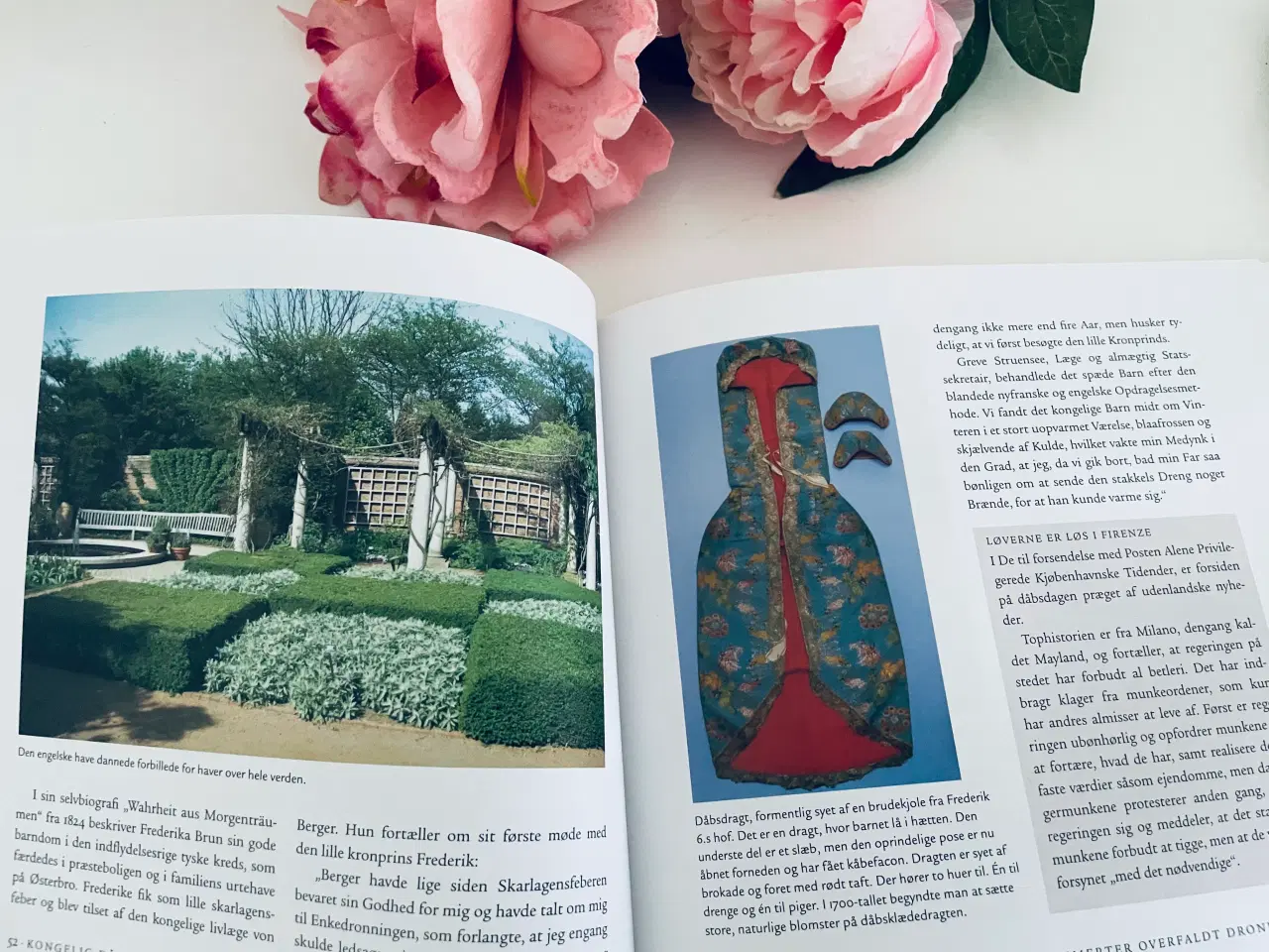 Billede 11 - Kongelig dåb