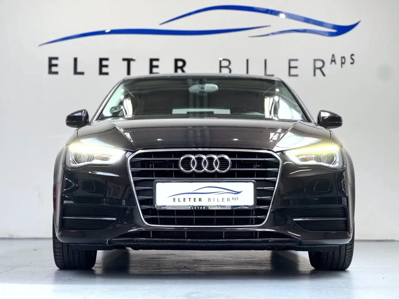 Billede 2 - Audi A3 1,4 TFSi 125 Ambiente Sportback