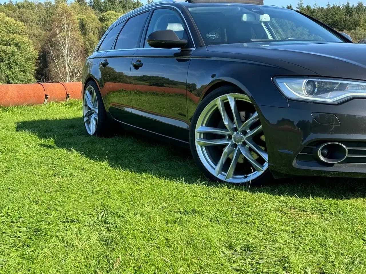 Billede 4 - Audi A6 3,0 TDi 245 Avant quattro S-tr.