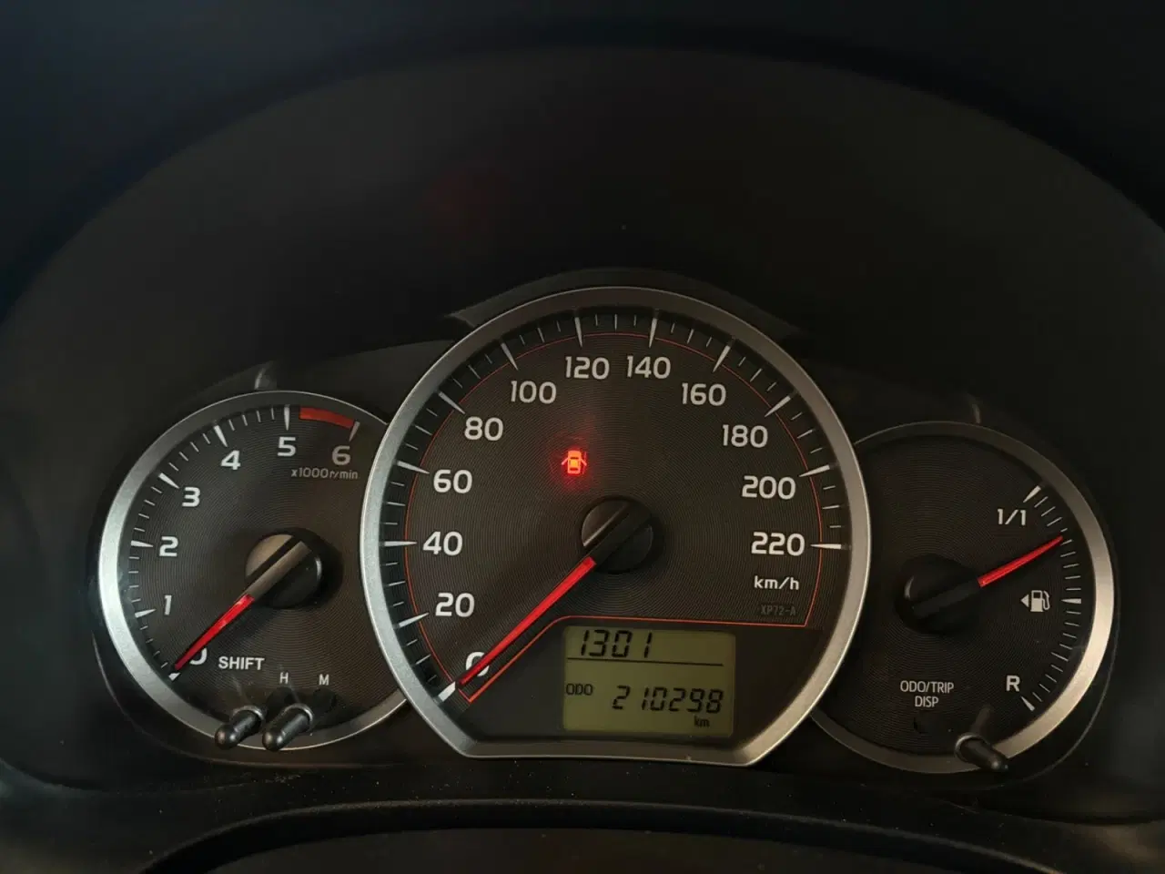 Billede 13 - Toyota Yaris 1,4 D-4D T1