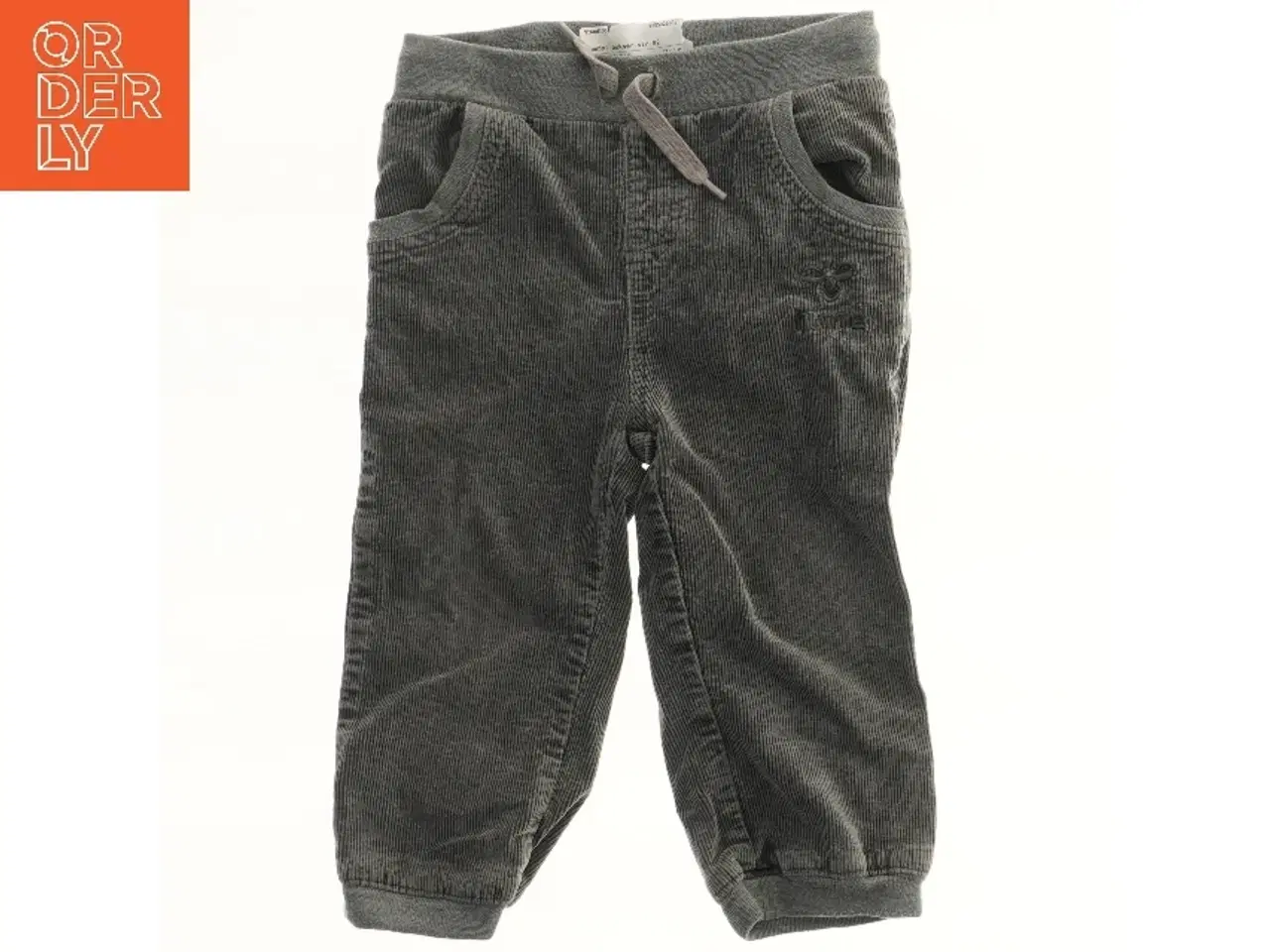 Billede 1 - Hummel Lange bukser til børn (str. 92)