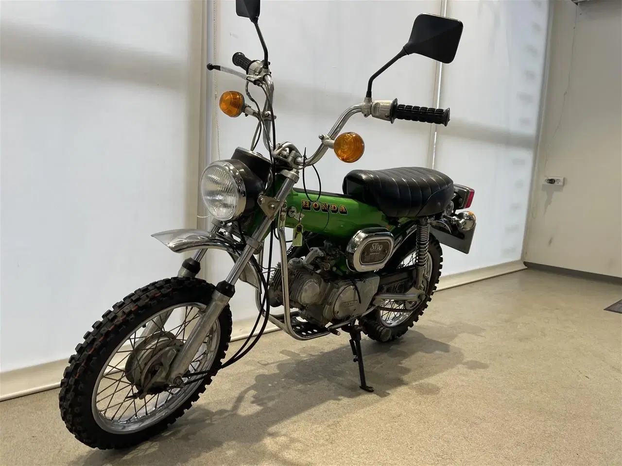 Billede 16 - Honda Dax ST 90