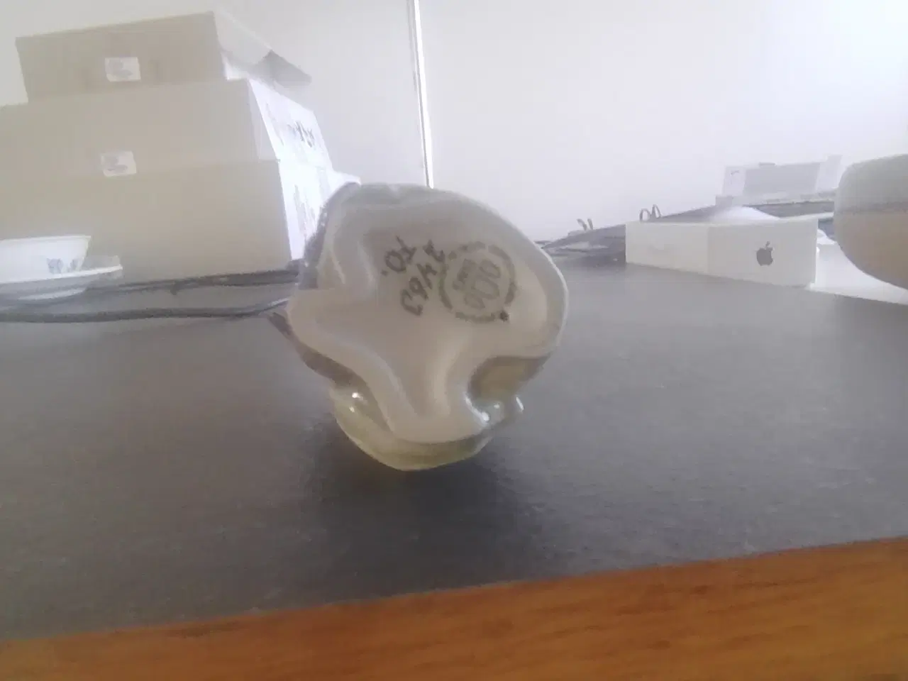 Billede 2 - Bing & Grøndahl. Blåmejse. Nummer 2463.