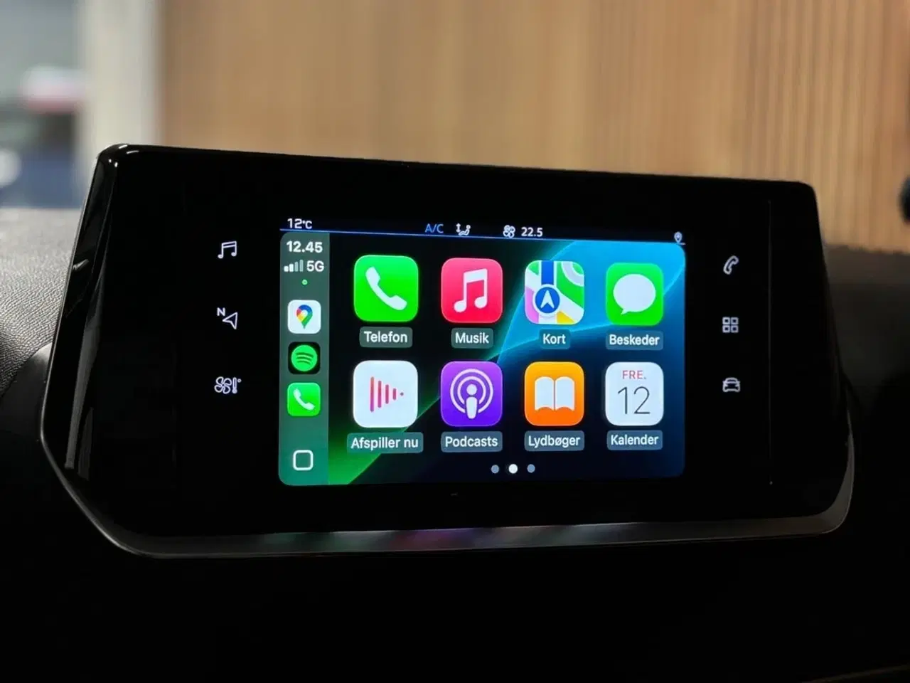 Billede 14 - Peugeot 208 1,2 PureTech 100 Allure