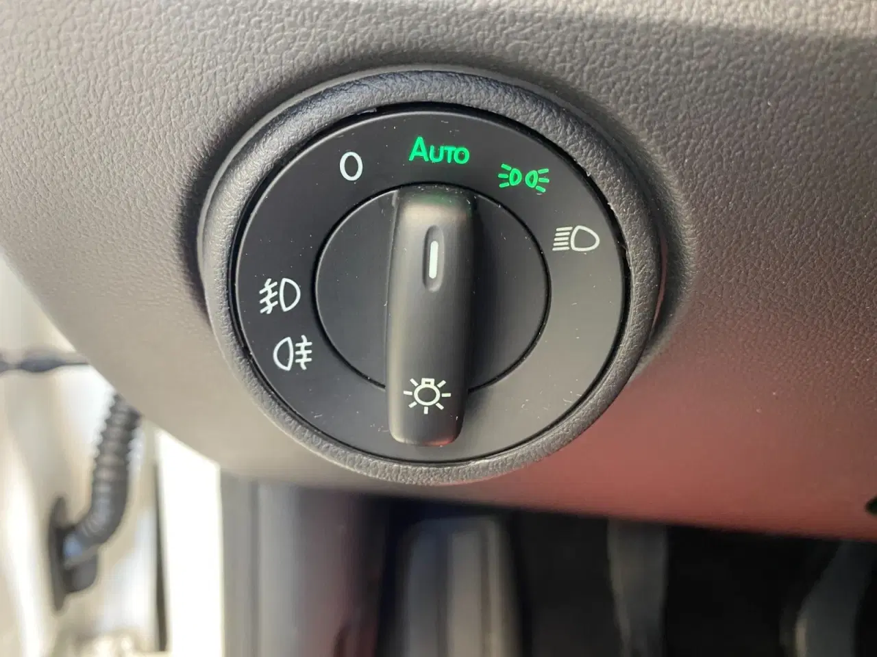 Billede 21 - Skoda Citigo 1,0 MPi 60 Ambition