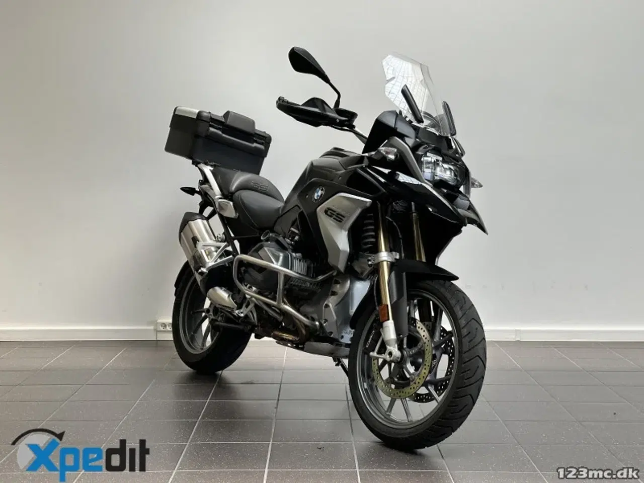 Billede 3 - BMW R 1250 GS