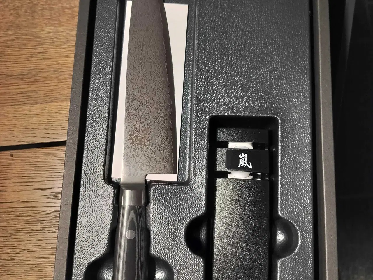 Billede 4 - Vaxell kniv