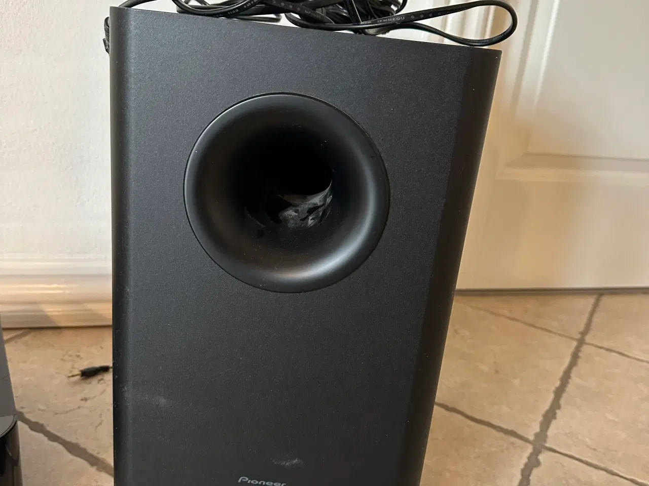 Billede 2 - Harman Kardon Blu-ray / Pioneer forstærker