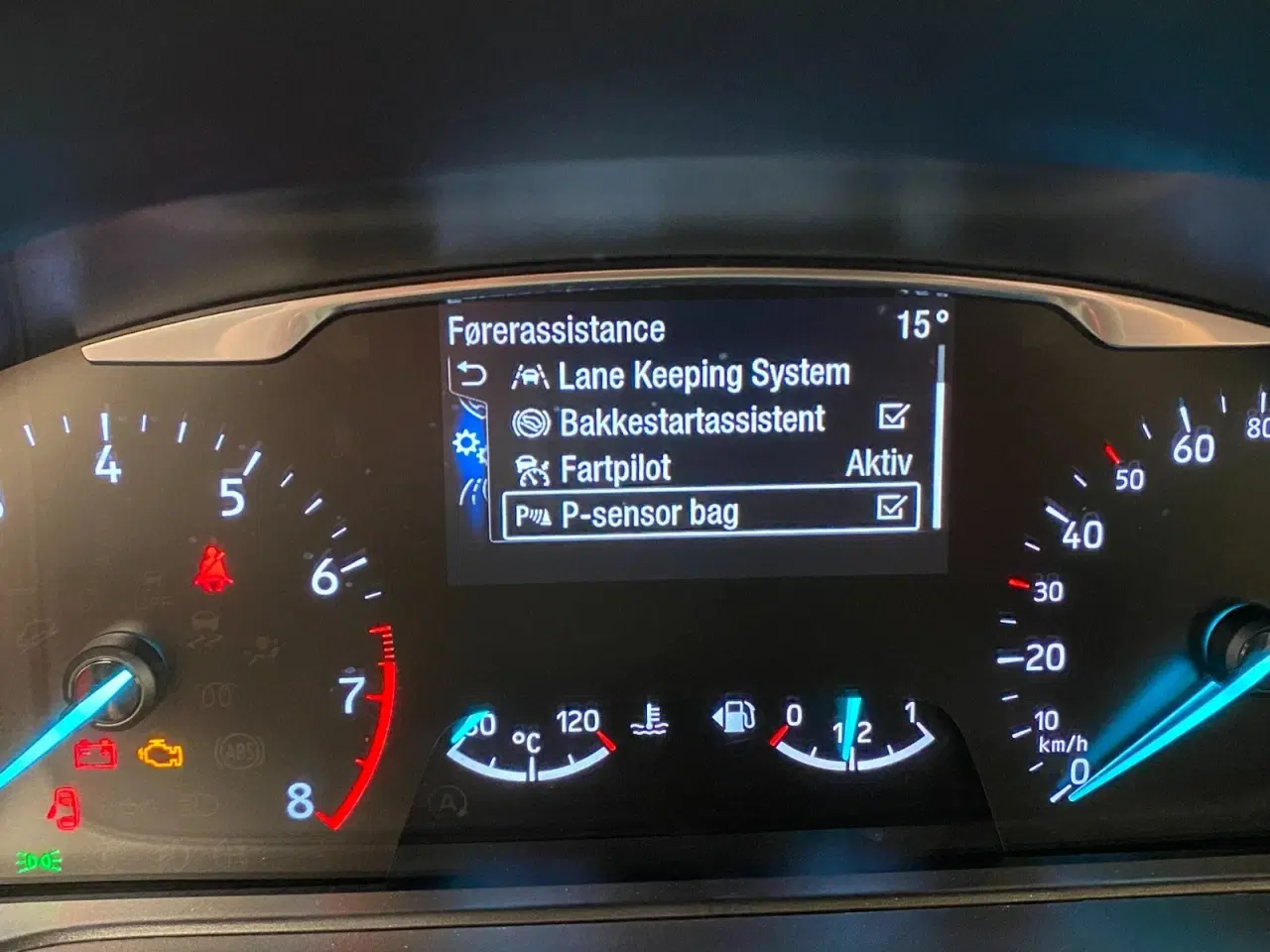 Billede 23 - Ford Fiesta 1,0 EcoBoost ST-Line