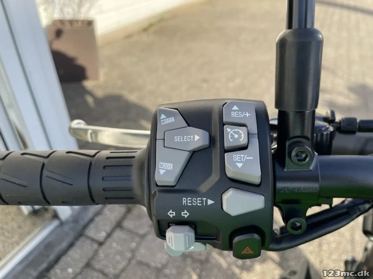 Billede 7 - Kawasaki Z 900