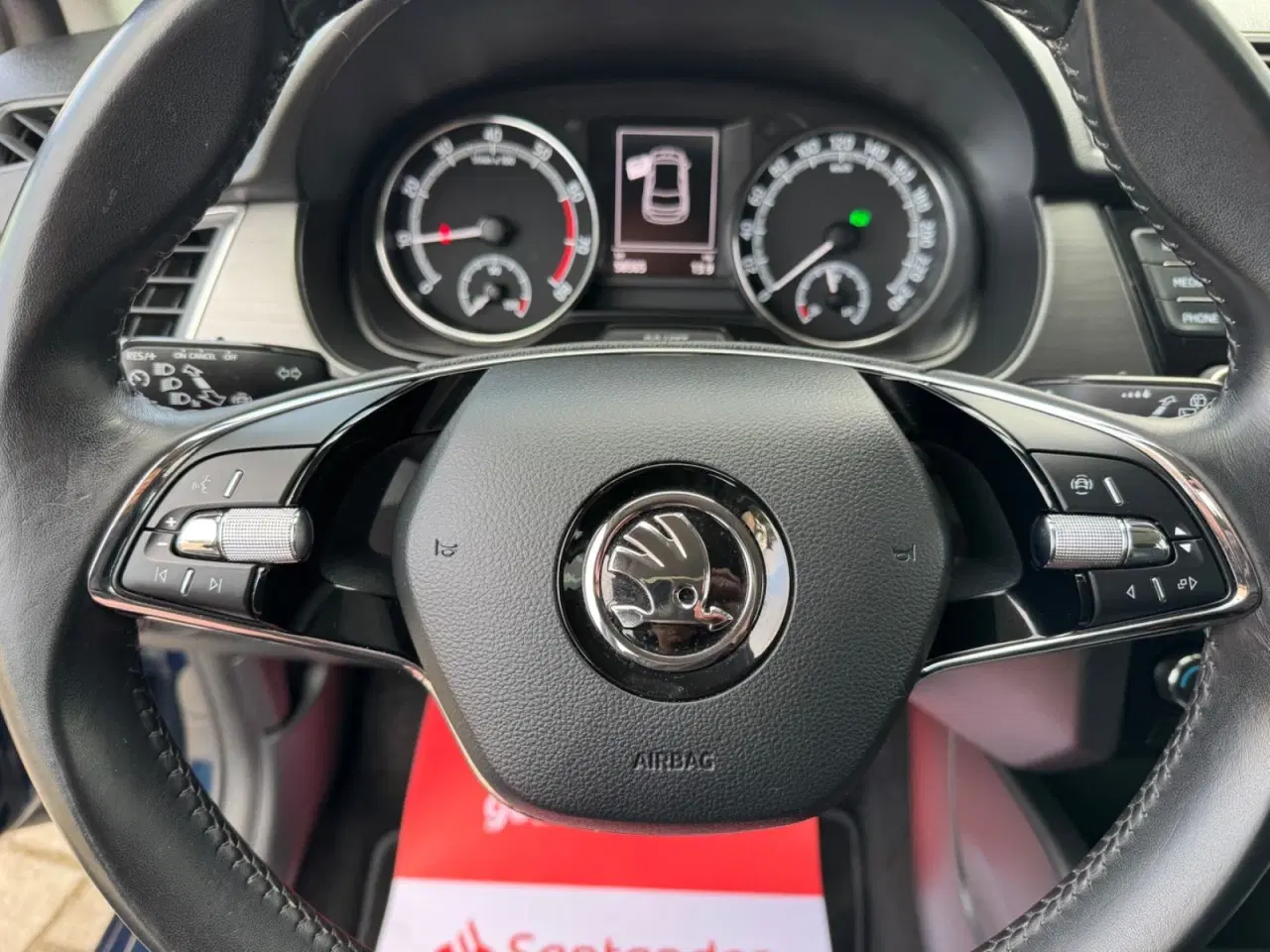 Billede 15 - Skoda Fabia 1,0 TSi 95 Style DSG