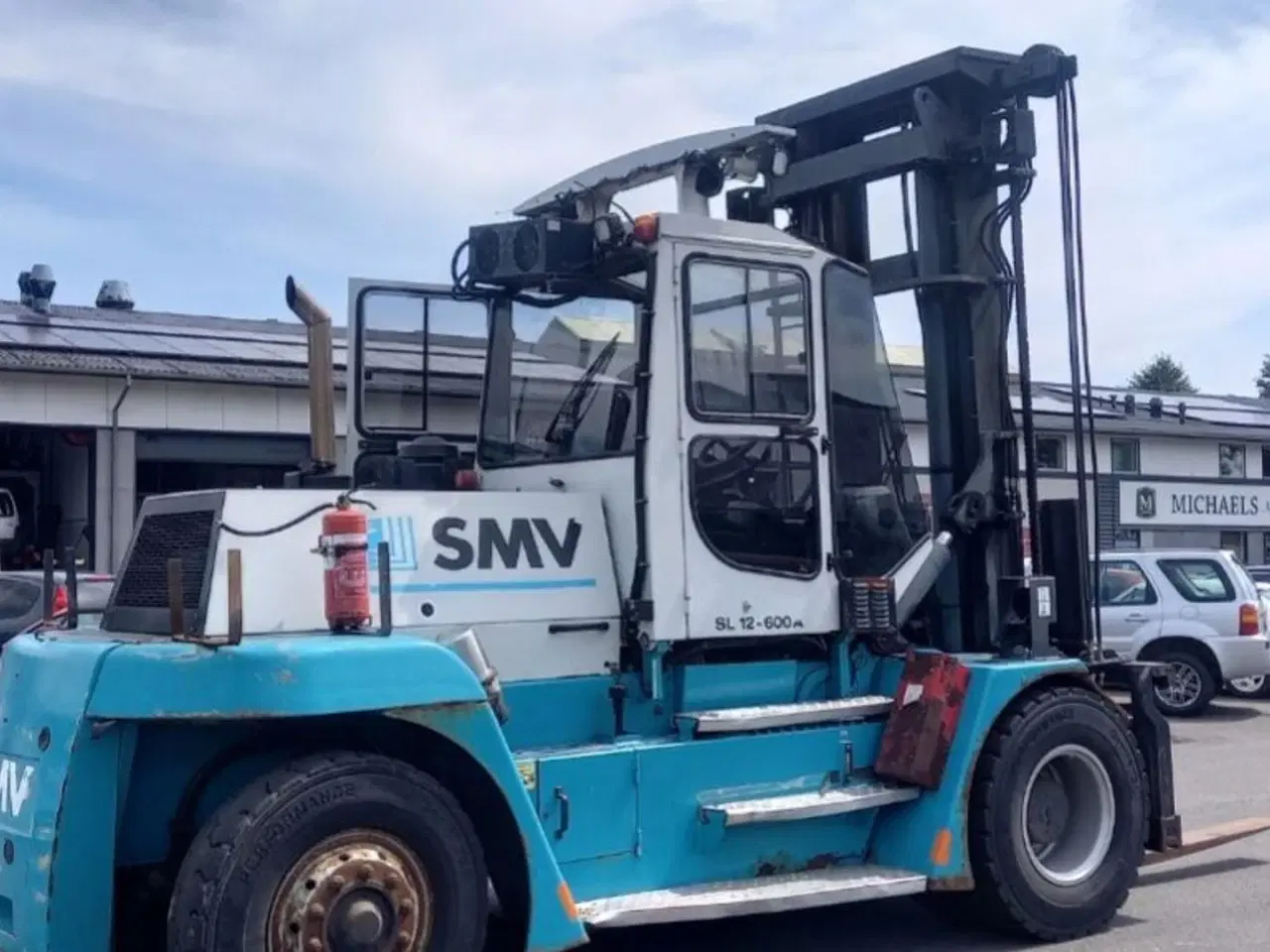 Billede 5 - smv SL12-600A