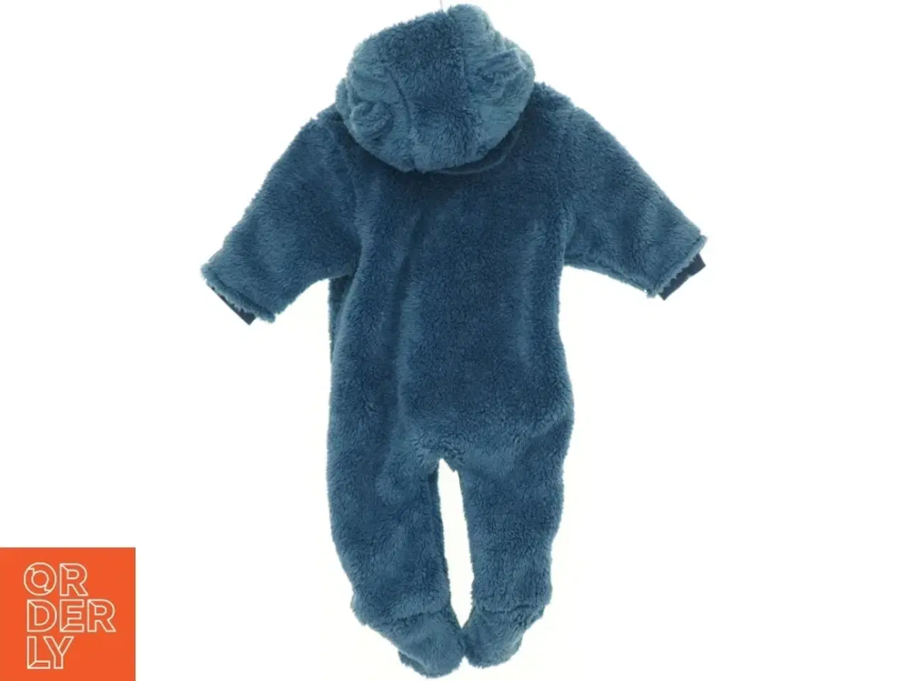 Billede 2 - Køredragt fra Next (str. 62 cm)