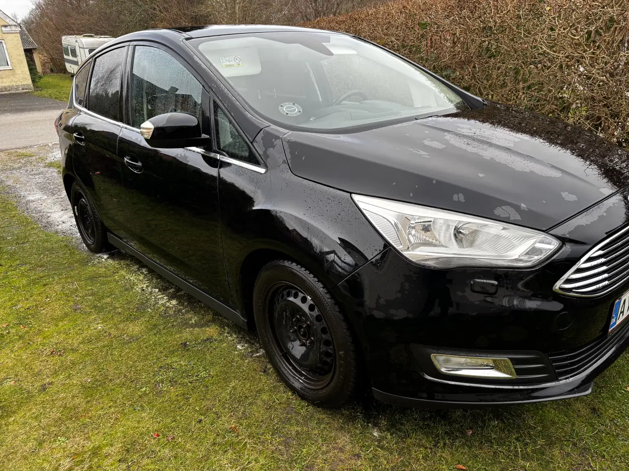 Billede 3 - Ford C-Max