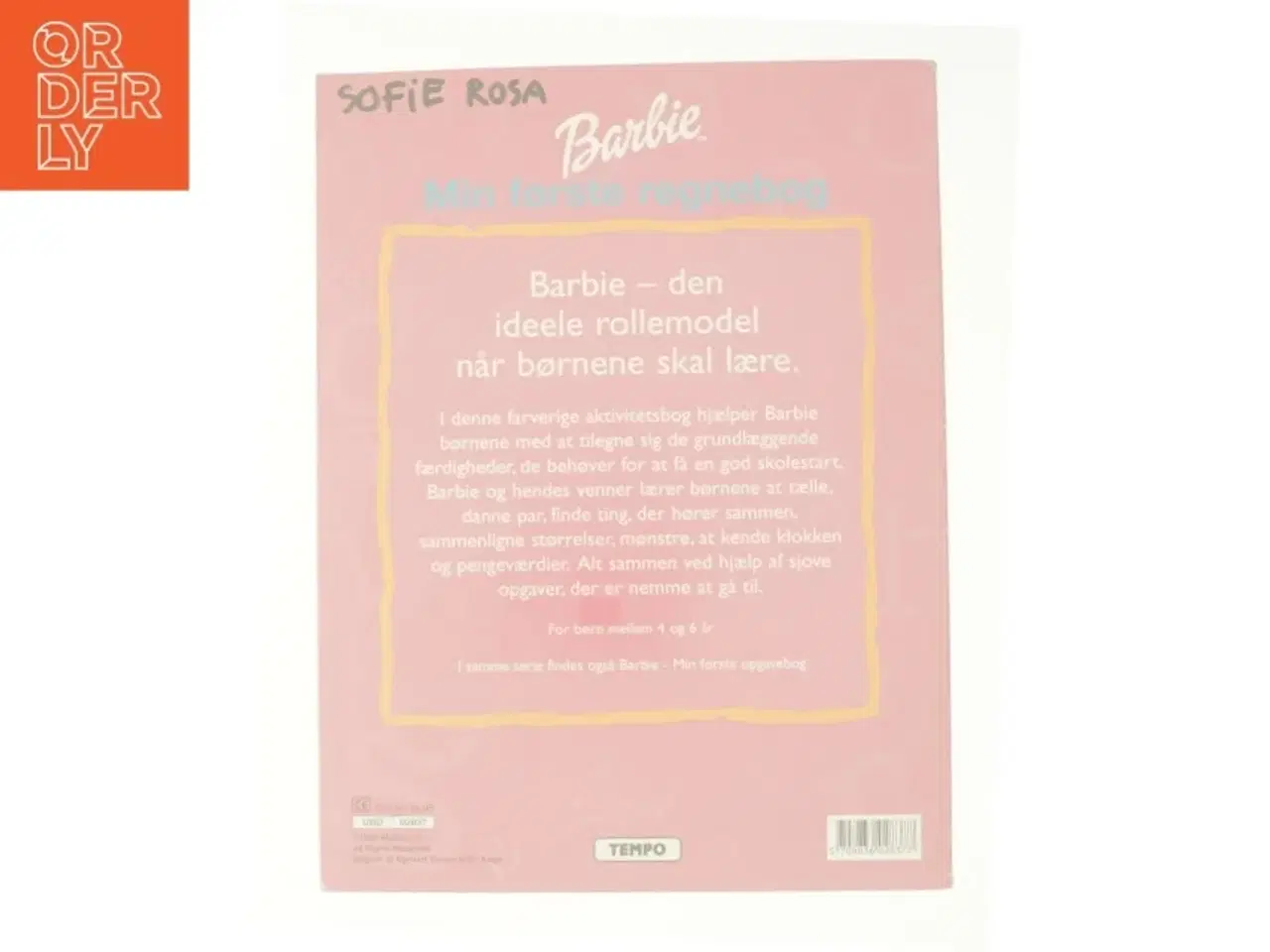 Billede 3 - Barbie