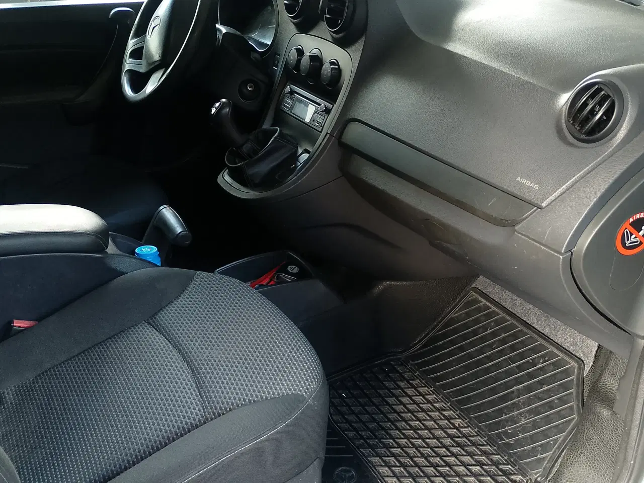 Billede 6 - Mercedes citan 109